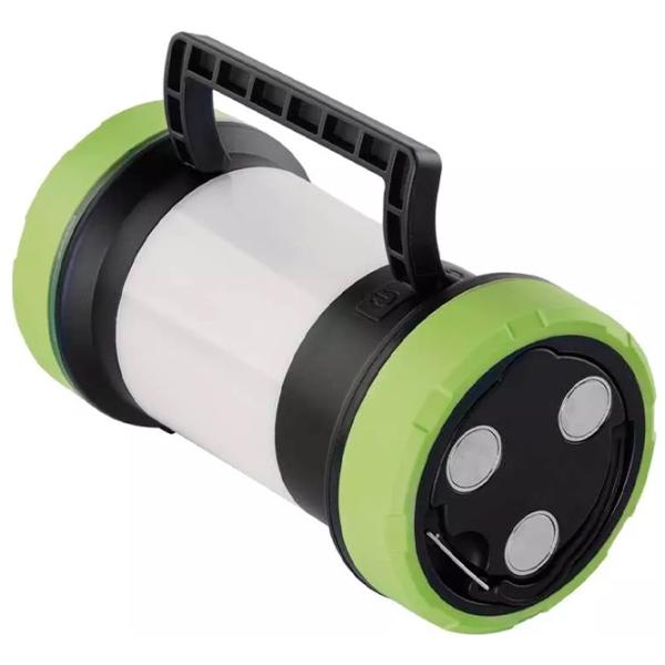 Фонарик EMOS P2313 Green photo 2