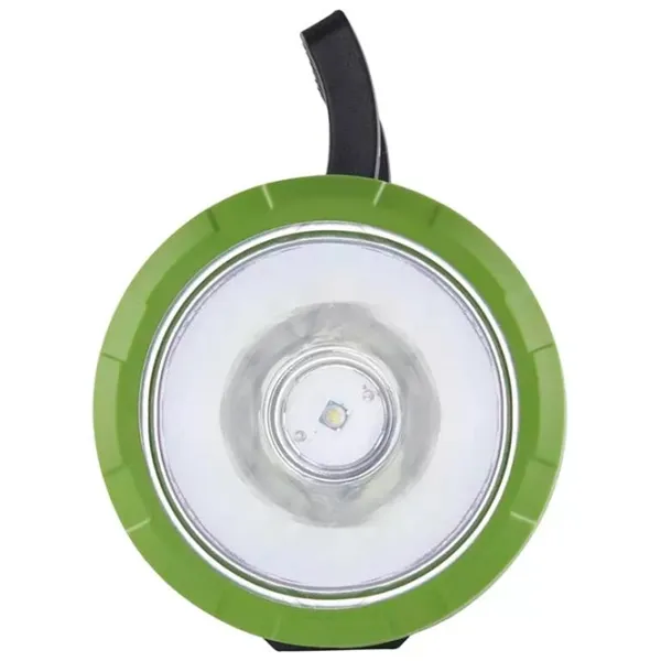 Фонарик EMOS P2313 Green photo 3