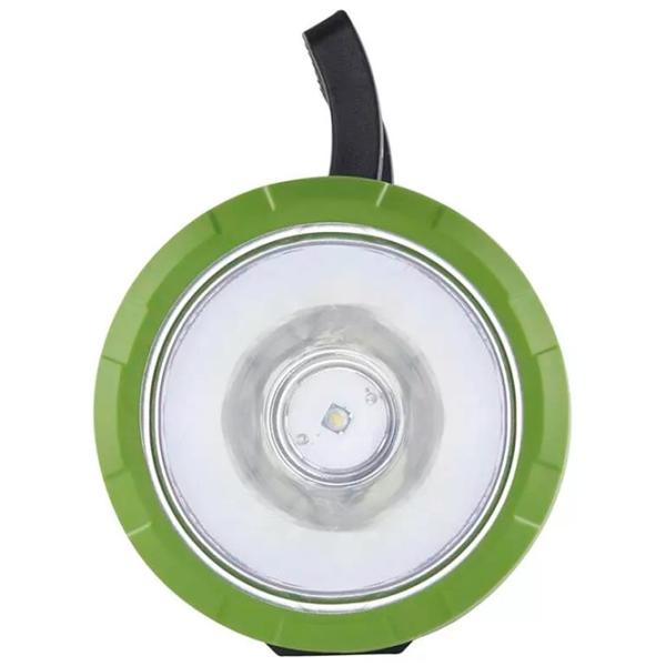 Фонарик EMOS P2313 Green photo 3