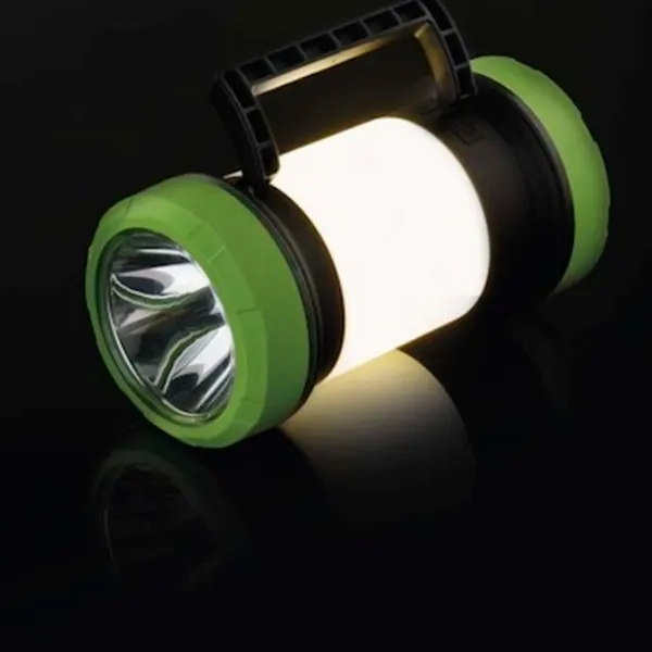 Фонарик EMOS P2313 Green photo 7