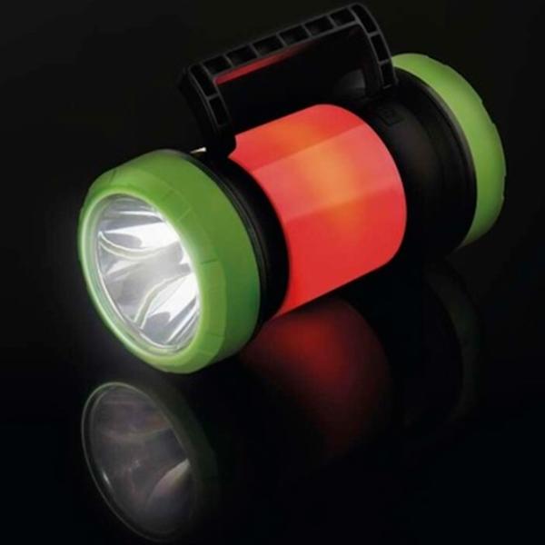 Фонарик EMOS P2313 Green photo 8