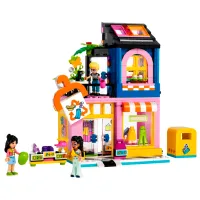 Конструктор LEGO Vintage Fashion Store Магазин/ Разноцветный photo 2