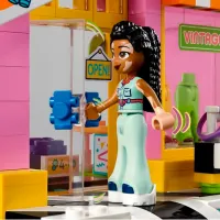 Конструктор LEGO Vintage Fashion Store Магазин/ Разноцветный photo 6