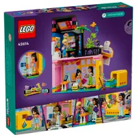 Конструктор LEGO Vintage Fashion Store Магазин/ Разноцветный photo 10