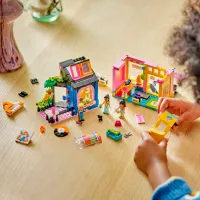 Конструктор LEGO Vintage Fashion Store Магазин/ Разноцветный photo 13