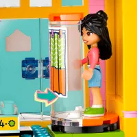 Конструктор LEGO Vintage Fashion Store Магазин/ Разноцветный photo 14