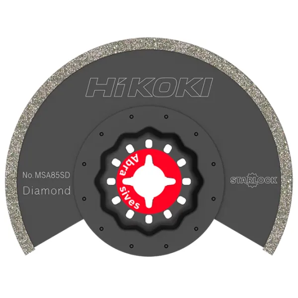 Полотно Hikoki 782762  photo 1