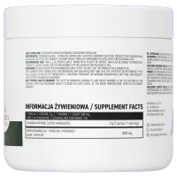Vitamine și minerale OstroVit Spiruline (5903246225877) 1000 photo 2