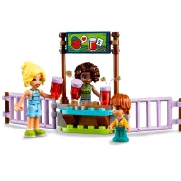 Constructor LEGO Farm Animal Sanctuary Fermă/ Multicolor photo 3