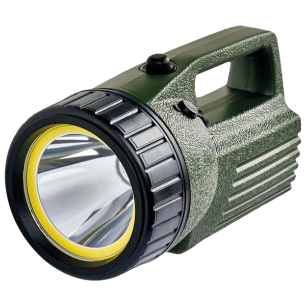 Фонарик EMOS P2308E Green photo 1