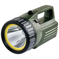 Фонарик EMOS P2308E Green