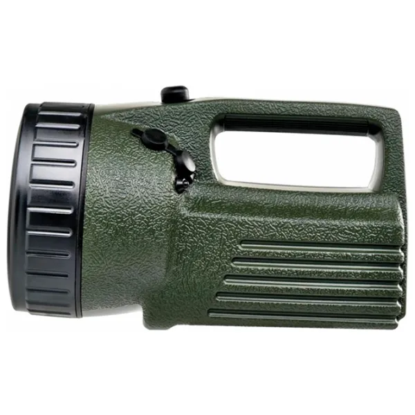 Фонарик EMOS P2308E Green photo 2