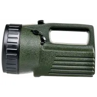 Lanternă EMOS P2308E Green photo 2