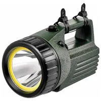 Lanternă EMOS P2308E Green photo 3