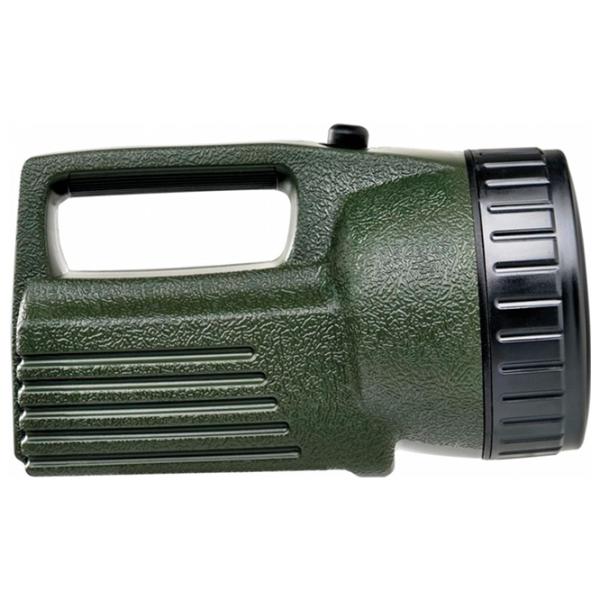 Фонарик EMOS P2308E Green photo 4