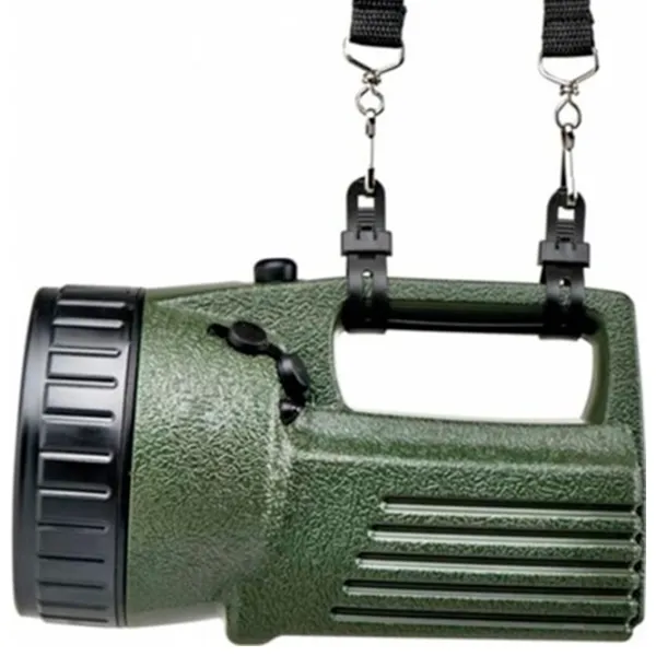 Фонарик EMOS P2308E Green photo 6