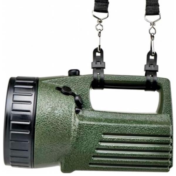 Фонарик EMOS P2308E Green photo 6