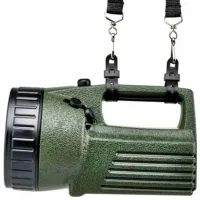 Lanternă EMOS P2308E Green photo 6