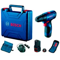 Mașină de găurit Bosch GSR 120-LI 1500 rot/ min photo 5