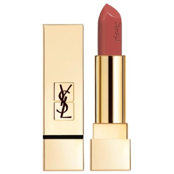 Ruj de buze Yves Saint Laurent ROUGE PUR COUTURE Stick/ Candy Pink photo 1 Ruj de buze Yves Saint Laurent ROUGE PUR COUTURE Stick/ Candy Pink photo 1