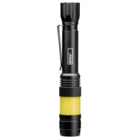 Фонарик EMOS P3112 Black photo 2