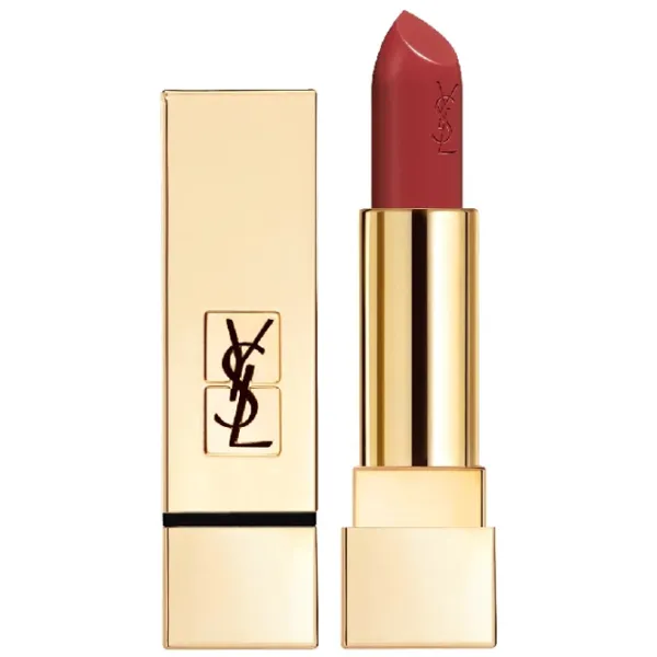 Губная помада Yves Saint Laurent ROUGE PUR COUTURE Stick/ Dark Terra Cotta photo 1