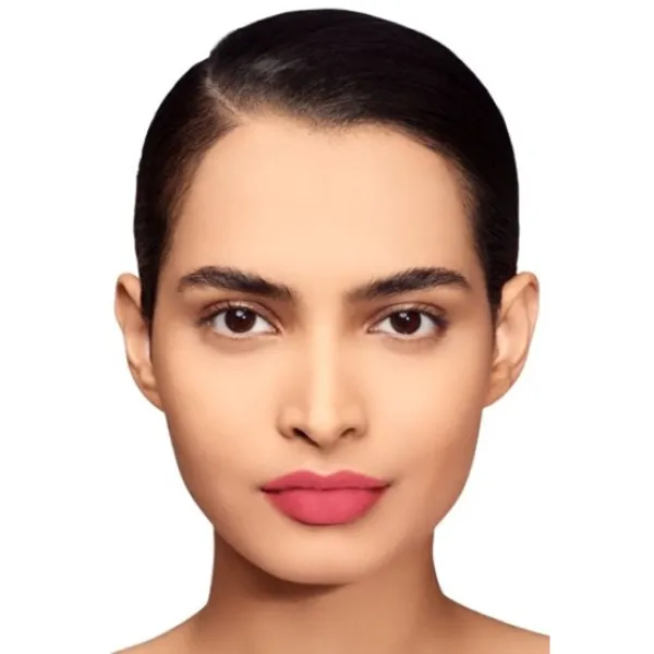 Губная помада Estee Lauder Pure Color Envy Matte Sculpting Stick/ Strawberry photo 3