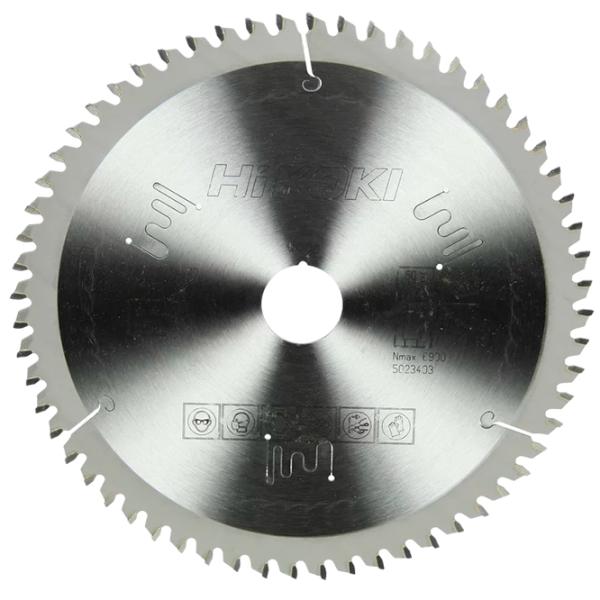 Disc circular Hikoki 752448  photo 1