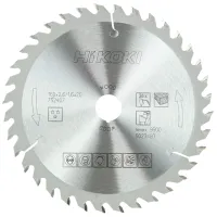 Disc circular Hikoki 752427 