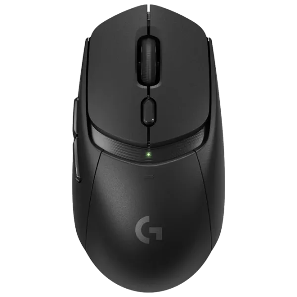 Mouse Logitech G309 Bluetooth, USB/ Black photo 1
