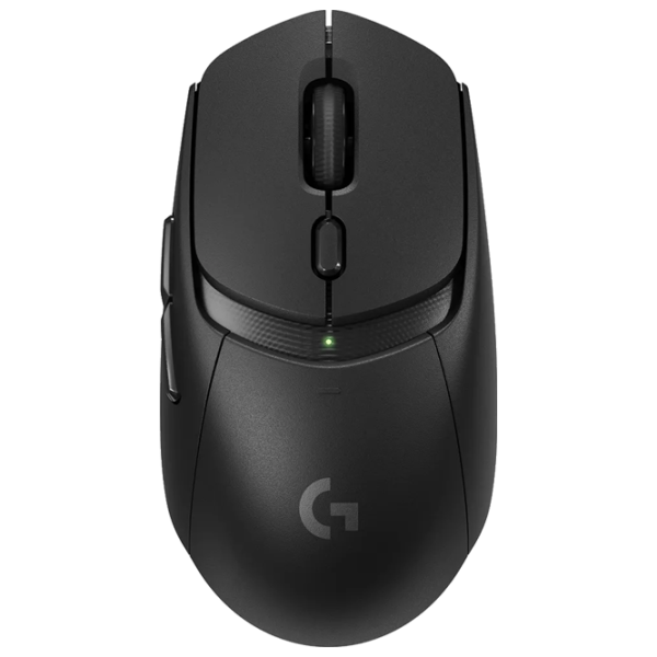Mouse Logitech G309 Bluetooth, USB/ Black photo 1