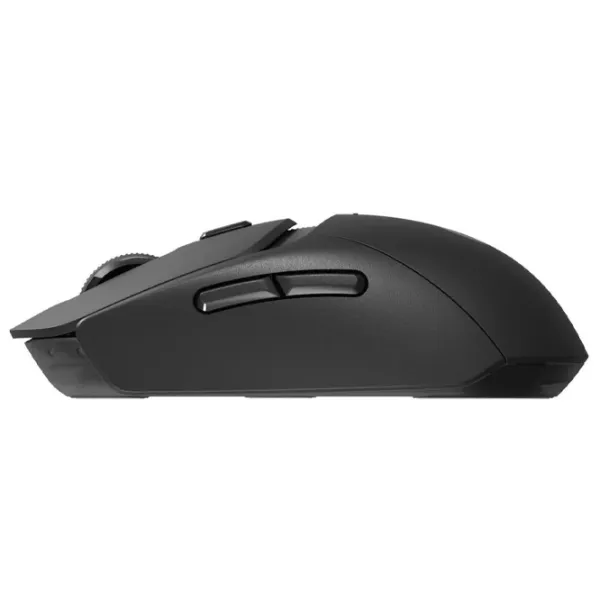 Mouse Logitech G309 Bluetooth, USB/ Black photo 2