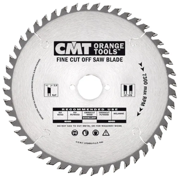 Disc circular CMT 292.190.64M  photo 1 Disc circular CMT 292.190.64M  photo 1