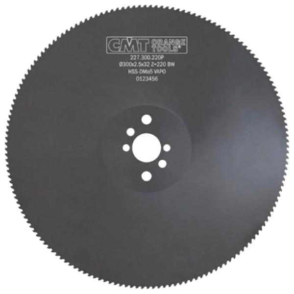 Disc circular CMT 227.250.160P  photo 1