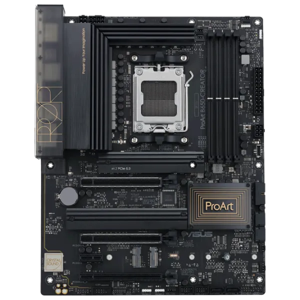 Материнская плата Asus ProArt B650-CREATOR ATX/ AMD B650 photo 1