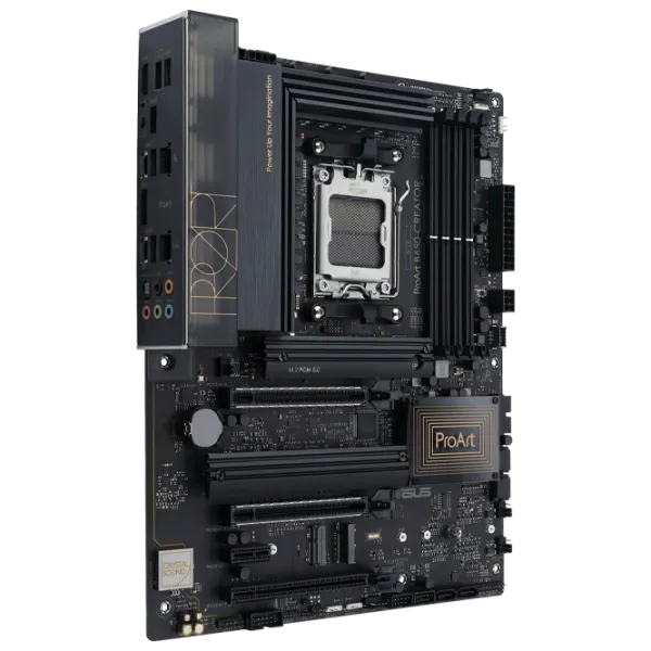 Материнская плата Asus ProArt B650-CREATOR ATX/ AMD B650 photo 2