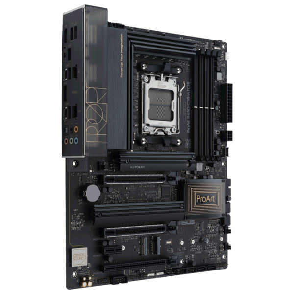 Материнская плата Asus ProArt B650-CREATOR ATX/ AMD B650 photo 2