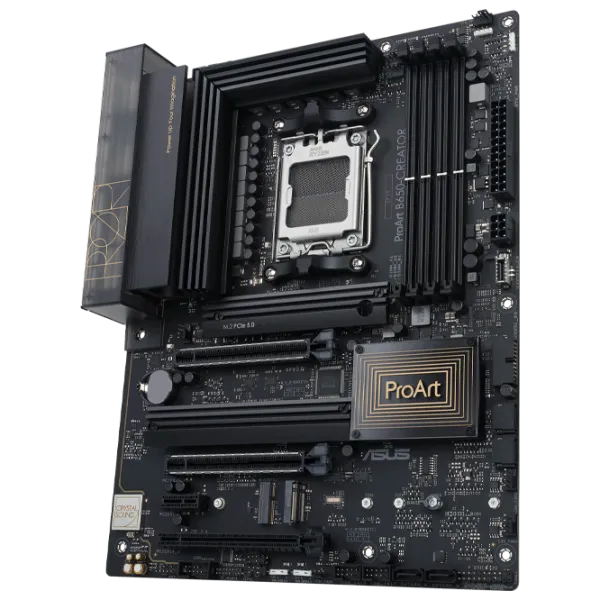 Материнская плата Asus ProArt B650-CREATOR ATX/ AMD B650 photo 3