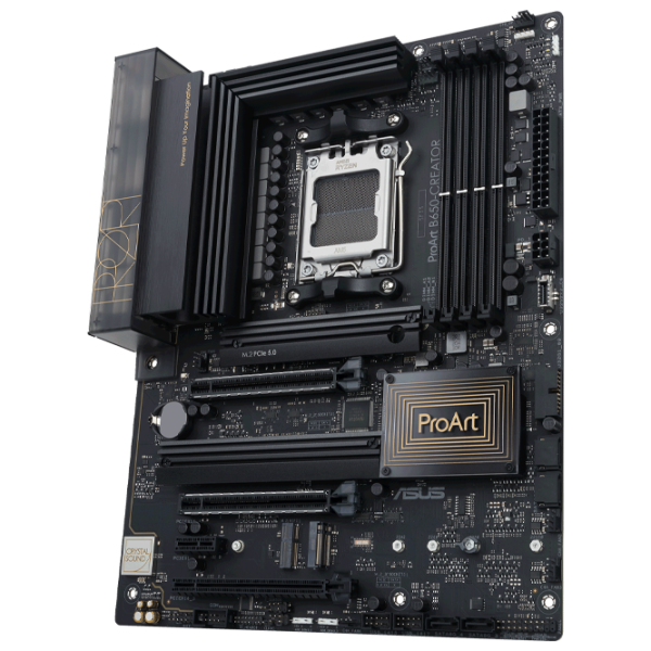 Материнская плата Asus ProArt B650-CREATOR ATX/ AMD B650 photo 3