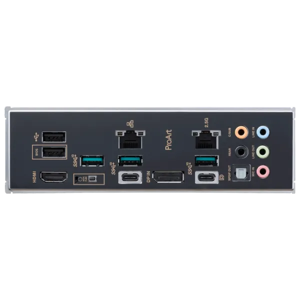Материнская плата Asus ProArt B650-CREATOR ATX/ AMD B650 photo 5