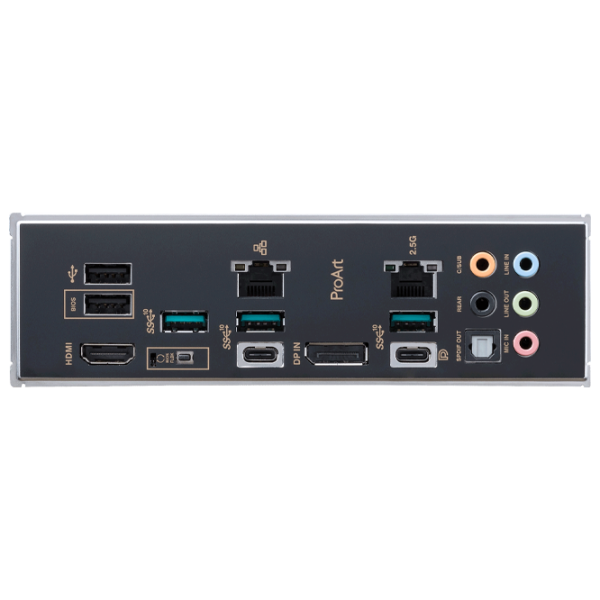 Материнская плата Asus ProArt B650-CREATOR ATX/ AMD B650 photo 5