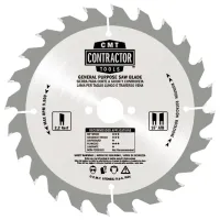 Disc circular CMT K21624M-X10 