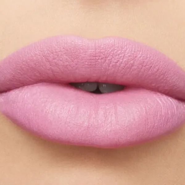 Губная помада Mac MACXIMAL MATTE Stick/ Light Pink photo 3