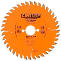 Disc circular CMT 292.120.40H 