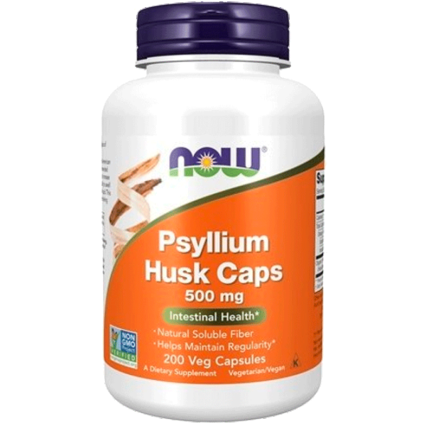 Витамины и минералы Now Foods PSYLLIUM HUSK (733739059703) 200 photo 1 Витамины и минералы Now Foods PSYLLIUM HUSK (733739059703) 200 photo 1
