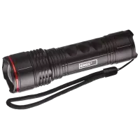 Фонарик EMOS P3114 Black