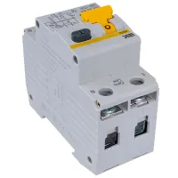 Автоматический выключатель IEK MAD22-5-010-C-30 Модульная/ 10 A