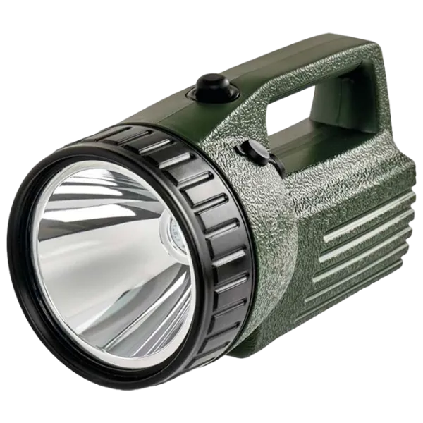 Фонарик EMOS P2307 Green photo 1