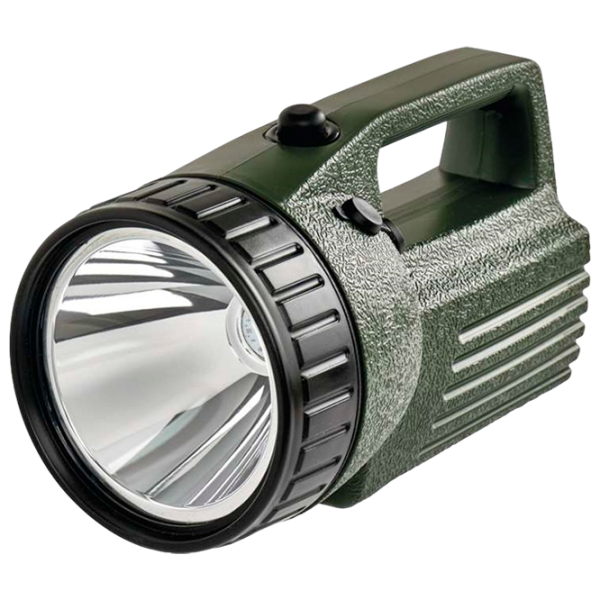 Фонарик EMOS P2307 Green photo 1