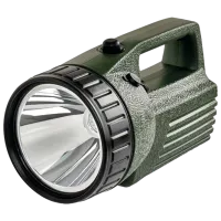 Фонарик EMOS P2307 Green